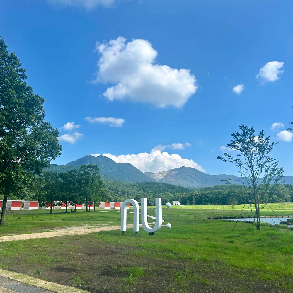 大分NU:KUJU(ヌークジュー)