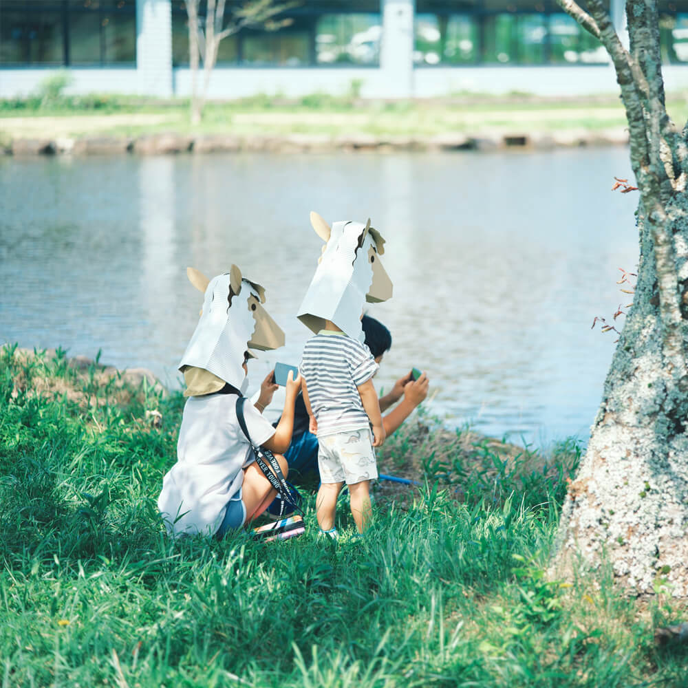 大分NU:KUJU(ヌークジュー)